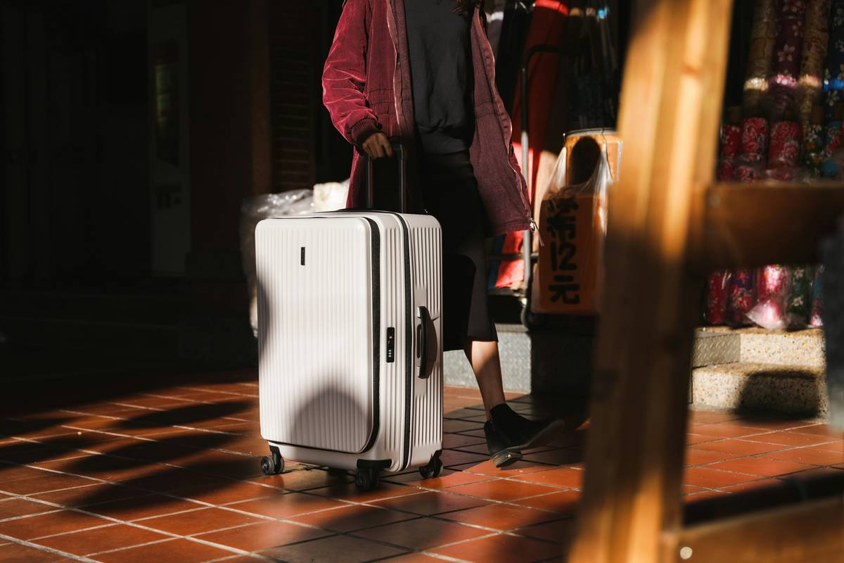 Durable Hardshell Luggage: 7 Proven Tips to Avoid Costly Travel Mistakes
